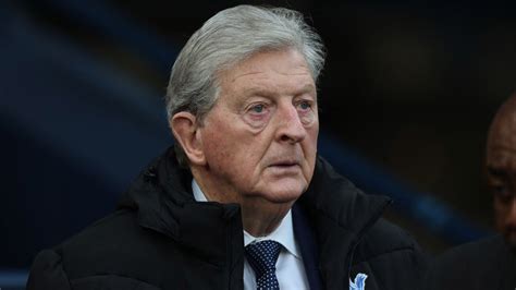 Gowasexvideo - Palace manager Hodgson stable in hospital after illness