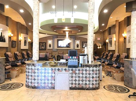 Palace nails and spa. Palace Nail Spa, Lewisville, Texas. 85 likes · 1 talking about this · 287 were here. Spa 