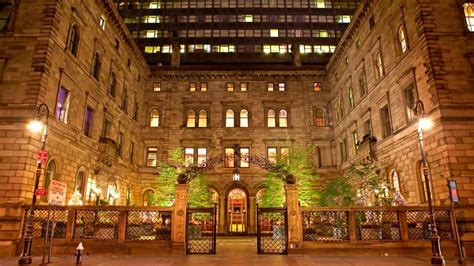 Palace nyc. Lotte New York Palace, New York City: 6,354 Hotel Reviews, 2,508 traveller photos, and great deals for Lotte New York Palace, ranked #169 of 543 hotels in New York City and … 