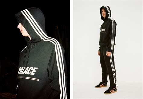 Palace x adidas Originals SS18 - nssmag.com