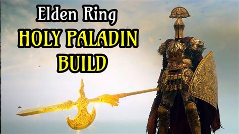 List of our Elden Ring Mid Game Builds, which will include their Ranking among all the Mid Game Builds. This page will be updated with more Builds as more information becomes available. ... Paladin Build . Class. Confessor. Prophet. Stats. Primary: Vigor. Primary: Faith. Secondary: Mind. Secondary: Strength. Weapon. Godslayer's Seal. Small ...