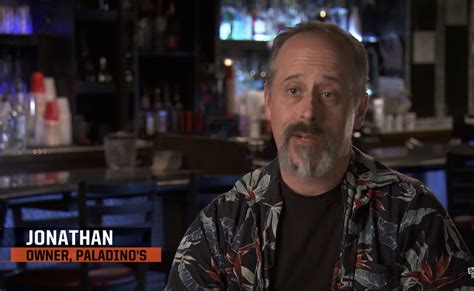 In our full Bar Rescue open or closed list, I ta