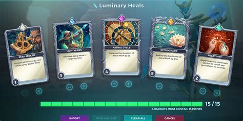 Paladins (Xbox/PS4) Jenos OP Build Guide! Void Grip CDR Build! The