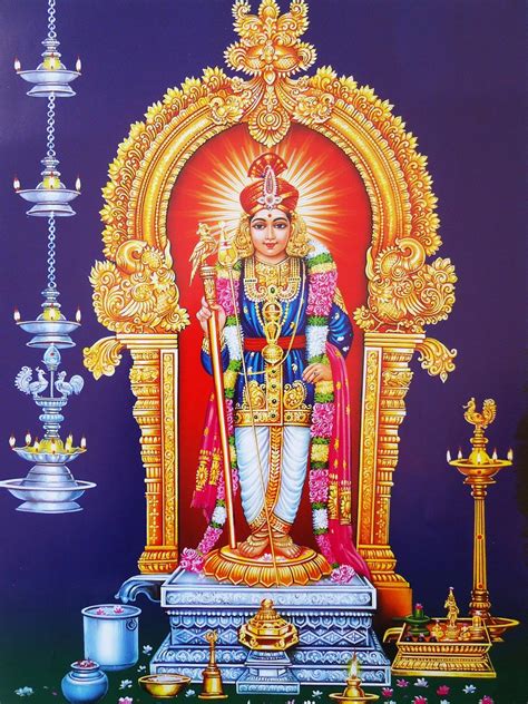 Palani Murugan