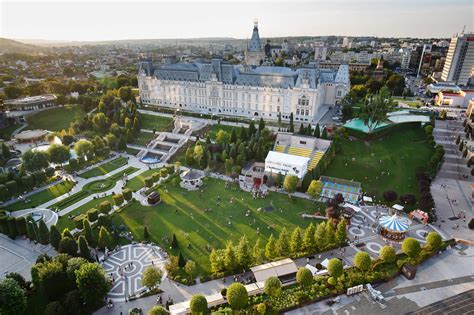 Palas Iasi