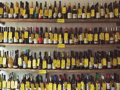 Palate Bottle Shop 01273 461534 Shoreham-by-Sea