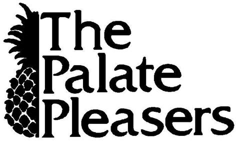Palate pleasers annapolis. Things To Know About Palate pleasers annapolis. 