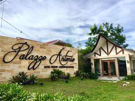 Palazzo Antonio, Brgy. Tibig, Lipa City, Batangas - WorldPlaces