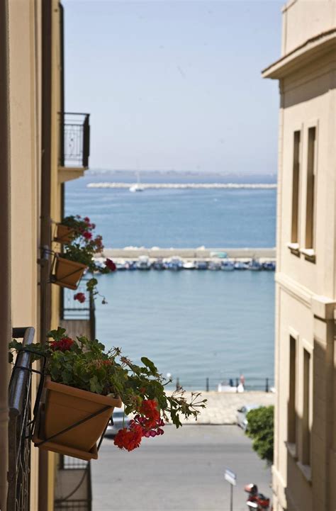 Palazzo Dei Corsari-Trapani Updated 2024 Room Price-Reviews …