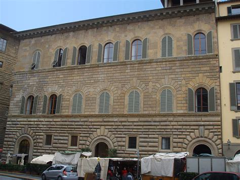 Palazzo Gondi - Wikipedia