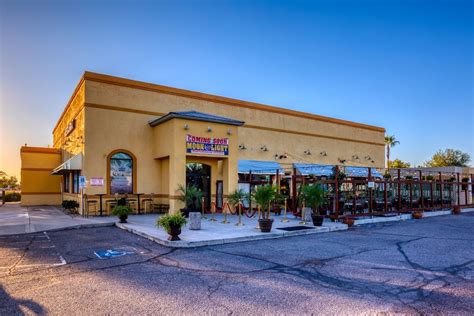 Palazzo Restaurant in Glendale, AZ with Reviews - YP.com