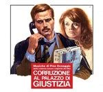 Palazzo di Giustizia filmi, oyuncuları, konusu, yönetmeni