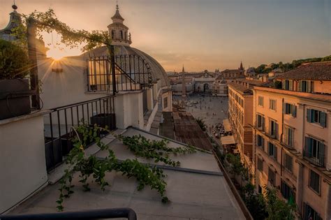 Palazzo nainer. Treat yourself to an unforgettable stay: enjoy the beauty of Rome at Palazzo Nainer, 4 star hotel in Rome center in Piazza del Popolo. Advantages. An exclusive option to buy a room with terrace after selecting the room … 