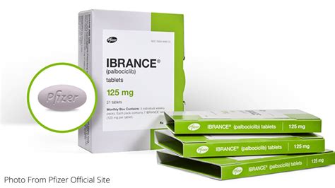 Palbociclib (Ibrance) - Drug Information Chemocare