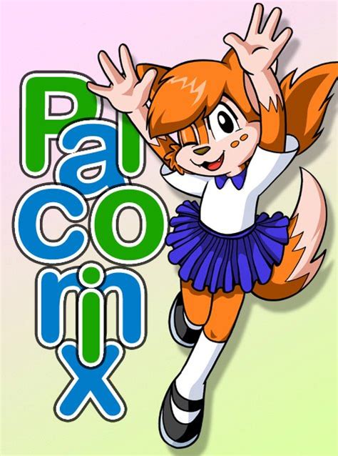These guys have been around producing comics since as early as 2004. . Palcomix