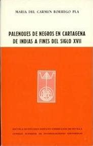 Palenques de negros en cartagena de indias a fines del siglo xvii. - Field guide pediatric critical care nursing.