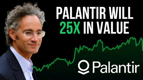 Palentir stock. Things To Know About Palentir stock. 