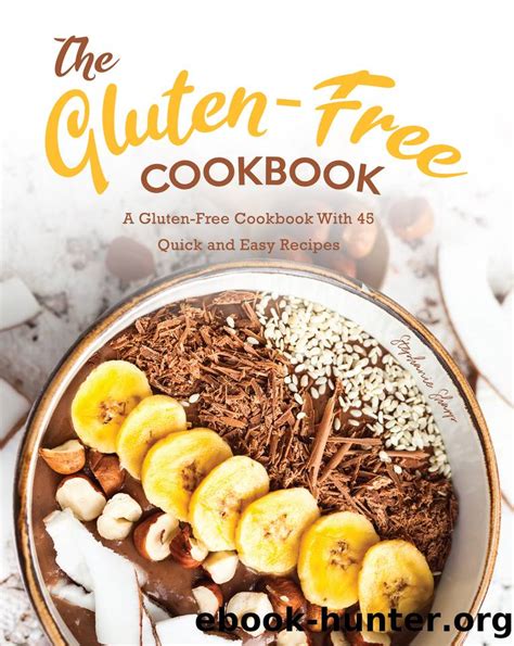 Paleo Gluten Free Cookbook Delicious Quick and Easy Recipes