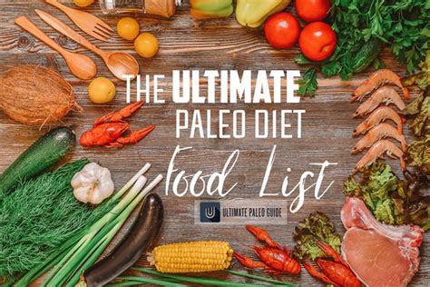 Paleo diet the ultimate beginner s guide kindle edition. - Studyguide for frequency specific microcurrent in pain management by mcmakin.