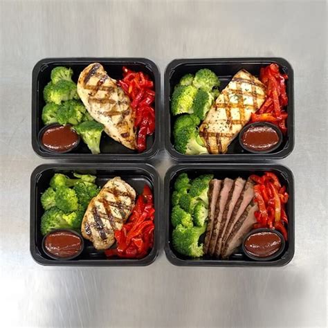 Paleo food delivery. Pre-Made Paleo is the official food delivery company for the Whole 30 program, while also being fully compliant with the Paleo Diet. They specialize in frozen meals, which they can bring to all the residents of Charleston. 