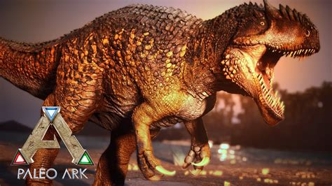 Paleo giga asa.  # PaleoArk's Giga TLC Has Come OutThis Is the Quality We Should Expect from WC fo...