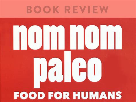 Paleo nom. Things To Know About Paleo nom. 
