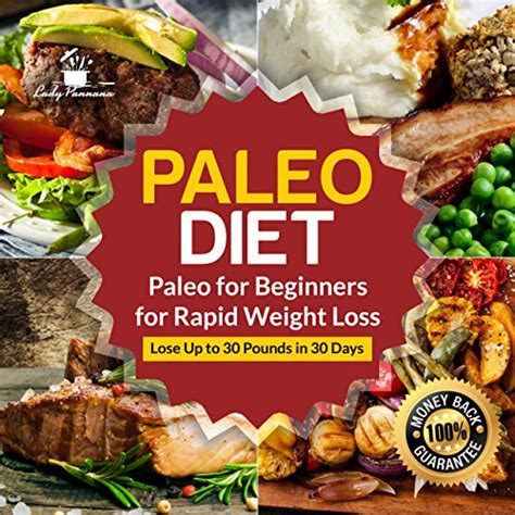 Read Paleo Diet For Beginners The Simple Guide For Rapid Weight Loss Learn How To Lose Weight Fast And Easy With Paleo Diet Recipes By Peter Peterson