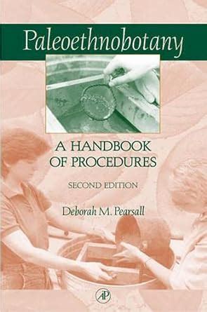 Paleoethnobotany a handbook of procedures 2nd edition. - Honda cbr125r cbr 125r bike workshop service repair manual.
