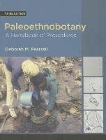 Paleoethnobotany third edition a handbook of procedures. - Handbook of electrical hazards and accidents by leslie a geddes.