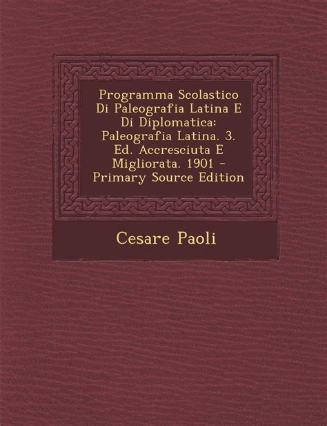 Paleografia latina   diplomatica e scienze auxiliari. - Manual of obstetrics 2nd edition by daftary.