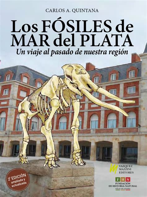 Paleontología Mar del Plata... - Paleontología Mar del Plata