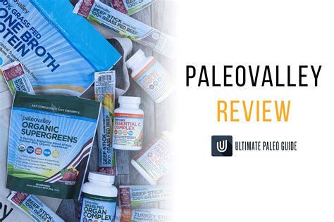 Paleovalley. Flash Sale! Up to 35% OFF + FREE Gift on ALL Whole Food Sourced Health Products! Wondering which Paleovalley product to start with during this once a... 