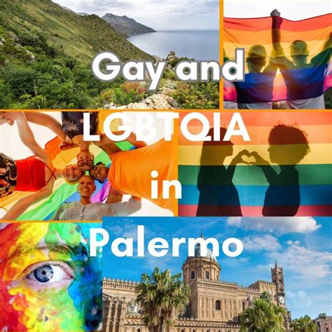 Palermo Gay Guide (2025) &ndash; Hotels, Gay Bars & LGBT Life