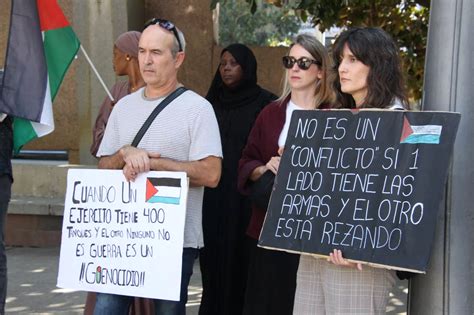 Palestina Esta Semana.
