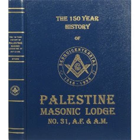 Palestine - MasonicGenealogy