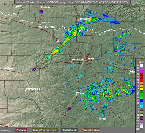 Palestine, TX Doppler Radar Weather - Find local 75801 Palestine, Texas radar loop and radar weather images. Your best resource for Local Palestine, Texas Radar Weather Imagery! WeatherWX.com