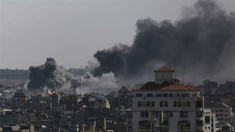 Palestinian death toll in West Bank surges as Israel pursues militants following Hamas rampage