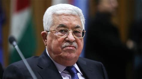 474px x 266px - Palestinian president in Qatar for talks on Israeli onslaught in Gaza | News