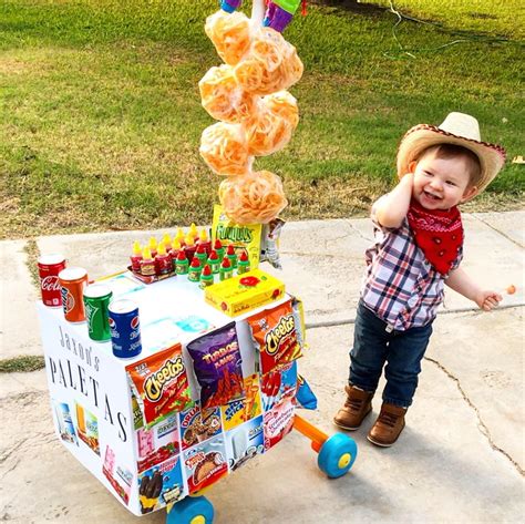 Paletero cart. Ice Cream Cart, Kids Playstand Play Shop with 3 Pretend Foods - 49" High - Colorful Kids Business Pushcart for Development and Learning - Indoor and Outdoor Children's Playhouse. 481. 100+ bought in past month. $7999. 
