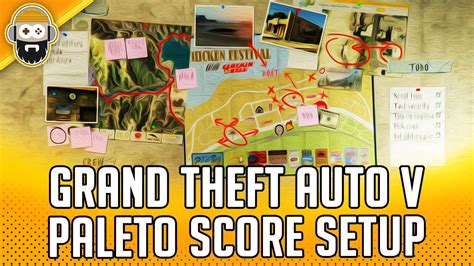 Paleto score gta v.  Images used for educational purposes only.  Grand...