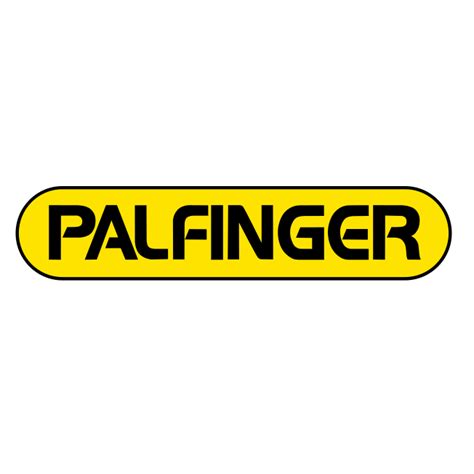 Palfinger Logo PNG Vectors Free Download