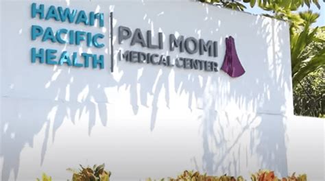 Pali Momi Medical Center: Employee Directory ZoomInfo.com