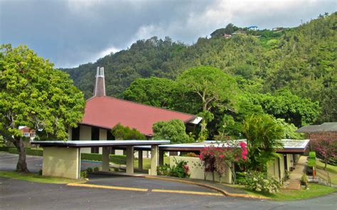 Pali View Baptist Church Map - Hawaii, United States - Mapcarta