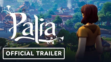 Palia nintendo switch. Celebrate the holidays with Palia... on your Nintendo Switch! ⛄ Palia is officially coming your way on December 14, 2023. 🎉 Check out the gameplay trailer and … 