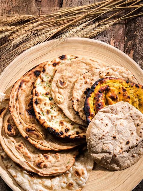 Palindromic indian bread. Palindromic Indian bread; Flatbread of India; Round bread of India; Bread from a tandoor; Tandoori-baked bread; Recent usage in crossword puzzles: New York Times ... 