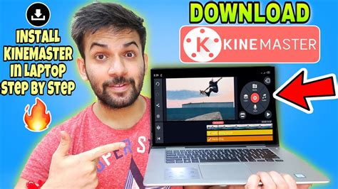 Paling Banyak Di Coba Cara Download Kinemaster Untuk Pc …