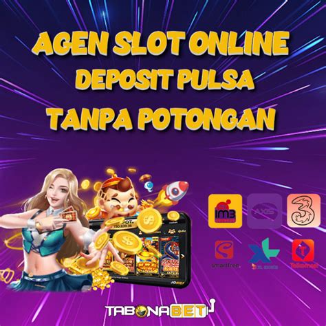 Paling gacor deposit pulsa tanpa potongan terpercaya. Aplikasi bocoran.