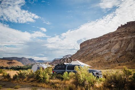 Palisade Vista - Hipcamp in , Colorado