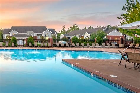 Palisades at Chenal - 1501 Rahling Rd Little Rock, AR - Apartments.com