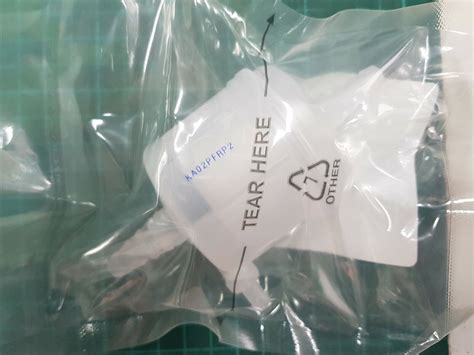 Pall Kleenpak Emflon Mini Filter 0.2um, KA02PFRP2 eBay